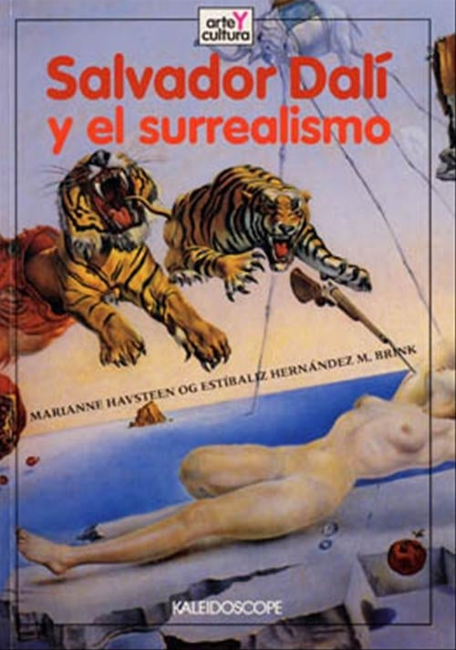 Salvador Dalí y el surrealismo