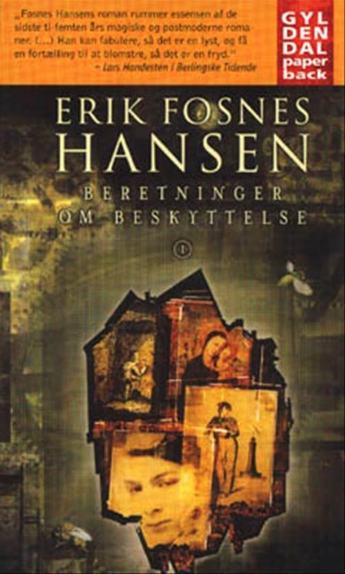 Beretninger om beskyttelse 1
