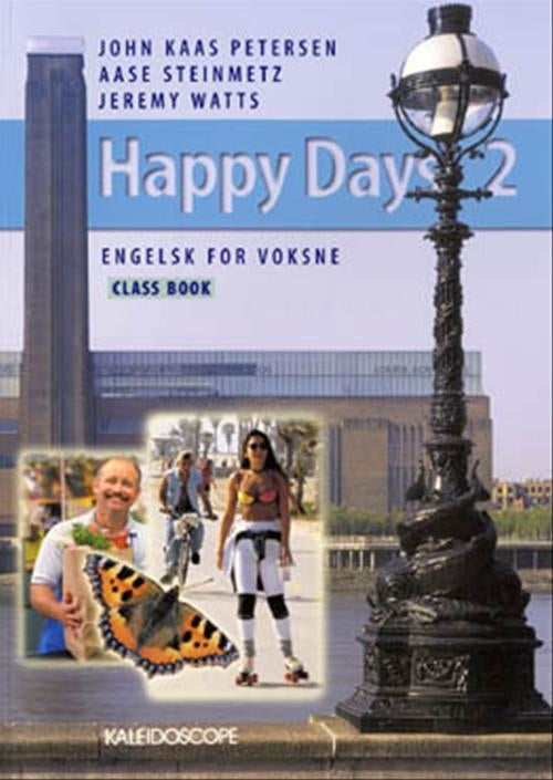 Happy Days 2