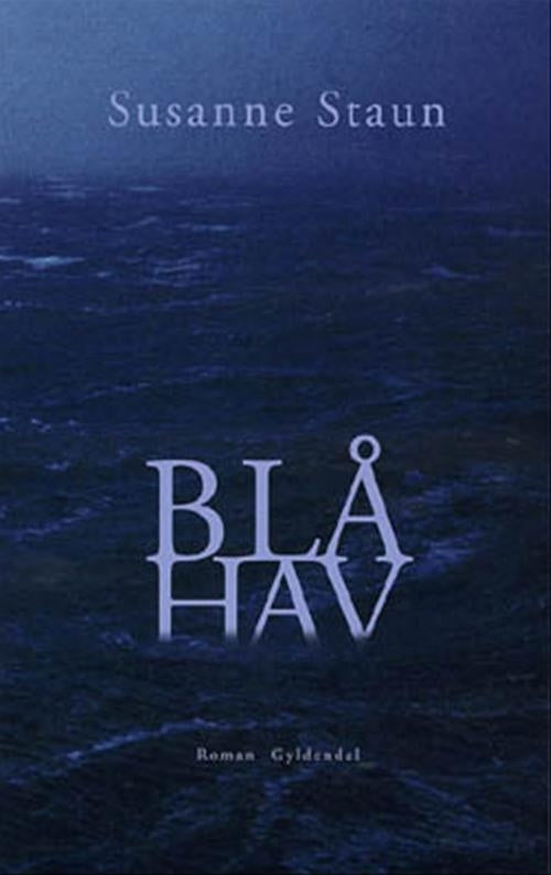 Blå hav