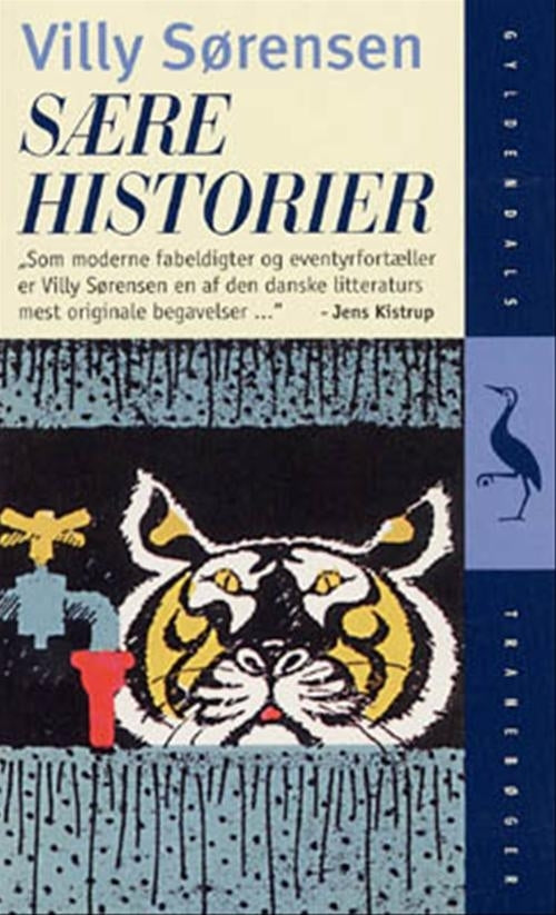 Sære historier
