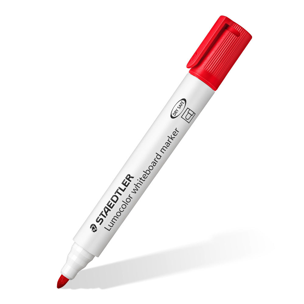 Whiteboardmarker Staedtler Lumocolor 2 mm 4 ass