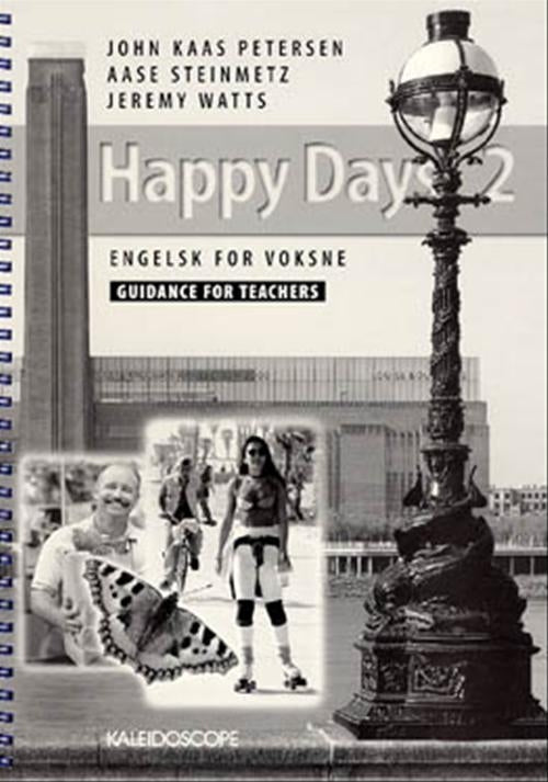 Happy Days 2