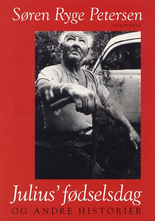 Julius' fødselsdag - og andre historier