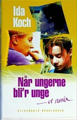Når ungerne bliver unge