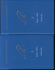 Søren Kierkegaards skrifter, separat portion