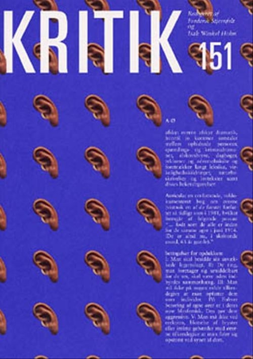 Kritik