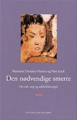 Den nødvendige smerte