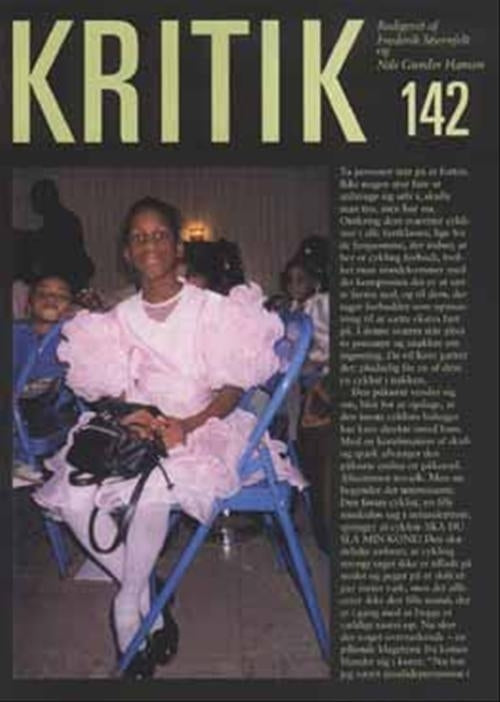 Kritik