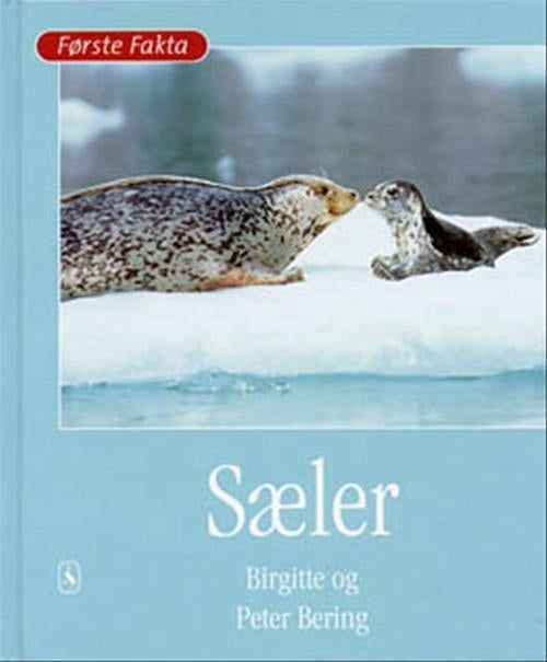 Sæler