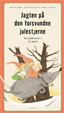 Jagten på den forsvundne jul