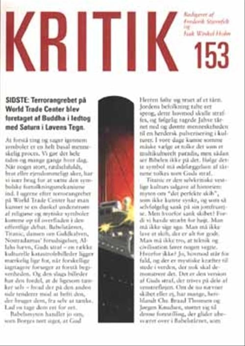 Kritik 15