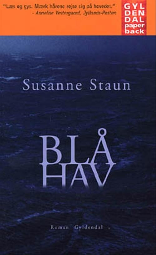 Blå hav