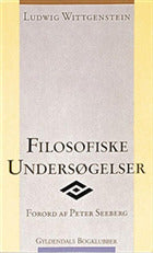 Filosofiske undersøgelser