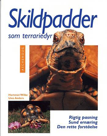 Skildpadder som terrariedyr
