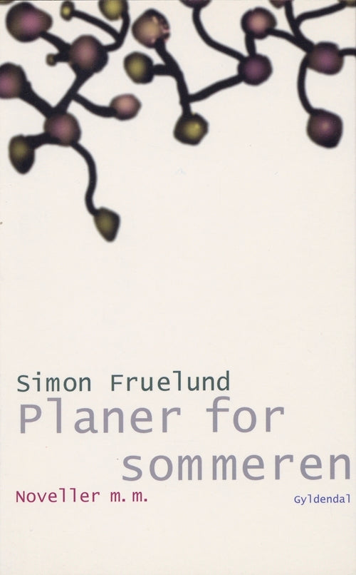Planer for sommeren