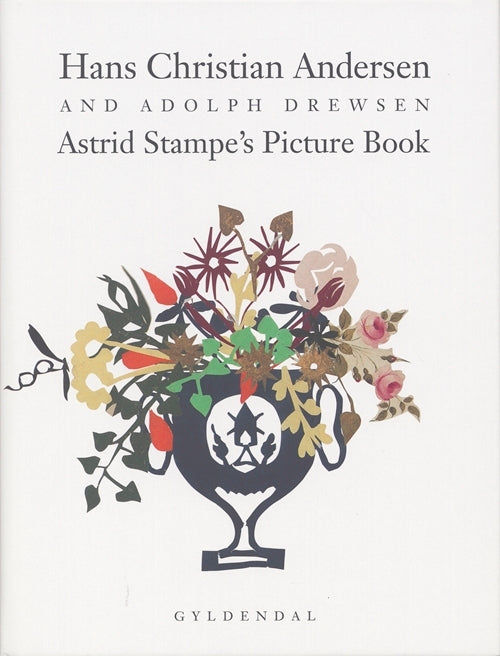 Astrid Stampe's picture book