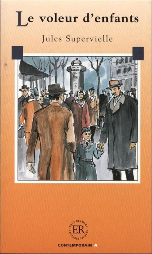 Le voleur d'enfants, ER A