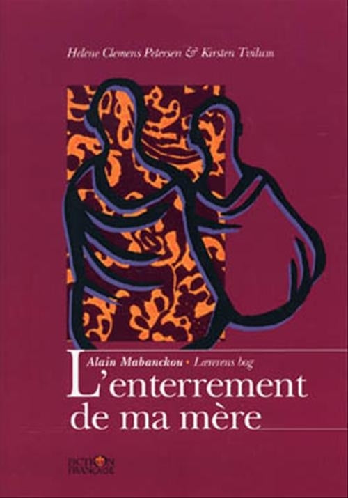 L'enterrement de ma mère