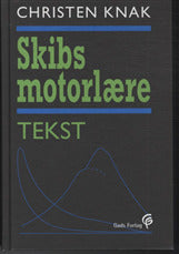 Skibsmotorlære 1 Tekst