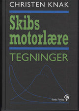 Skibsmotorlære 2 Tegninger