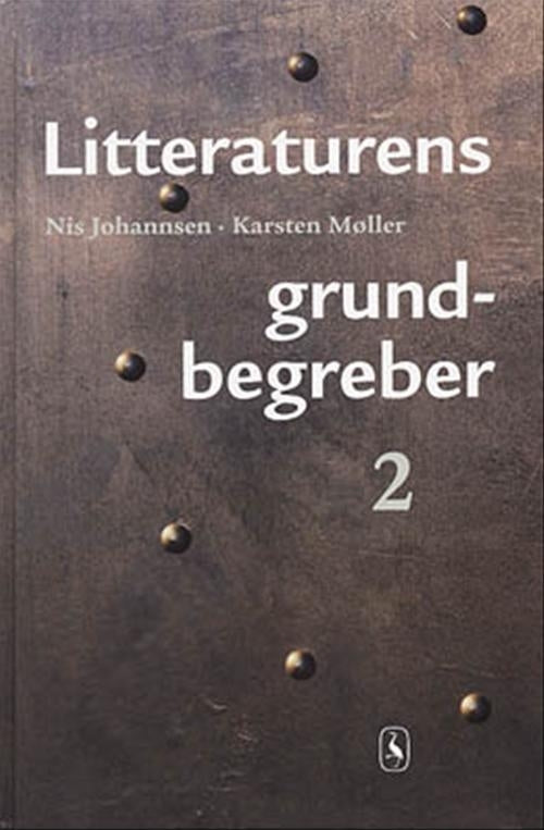 Litteraturens grundbegreber 2