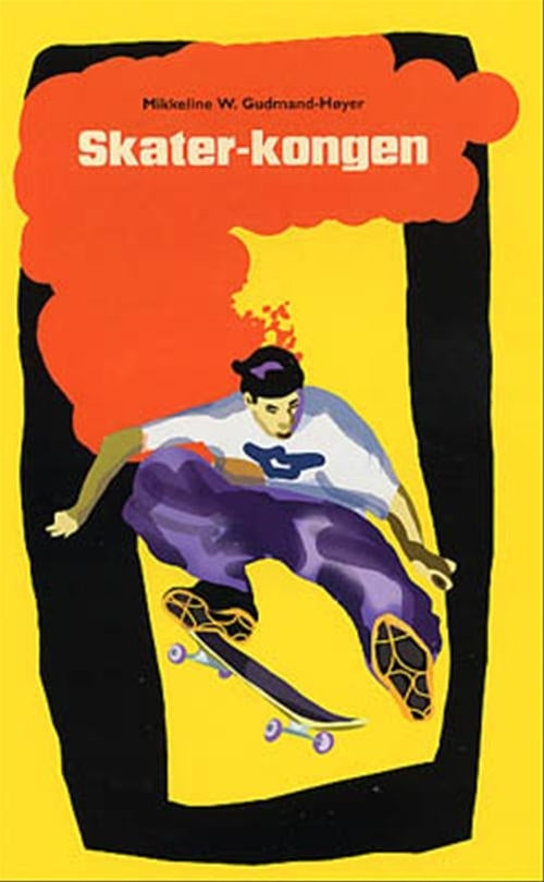Skater-kongen