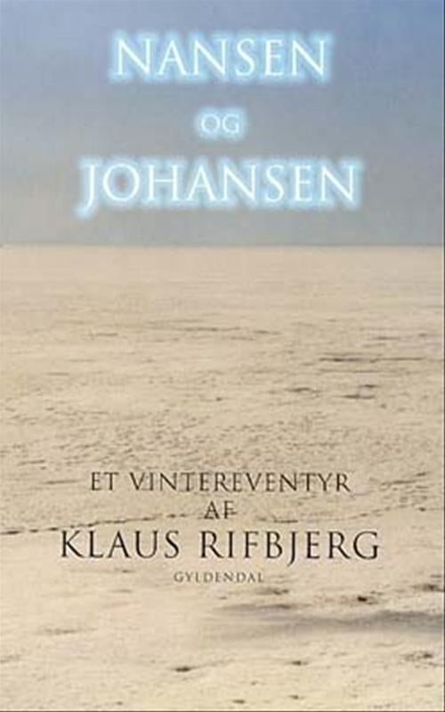 Nansen og Johansen
