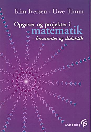 Opgaver og projekter i matematik