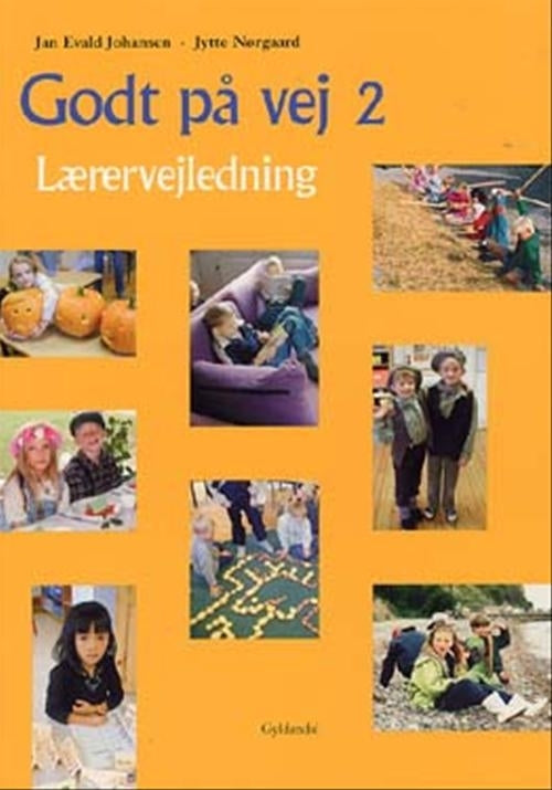 Godt på vej 2