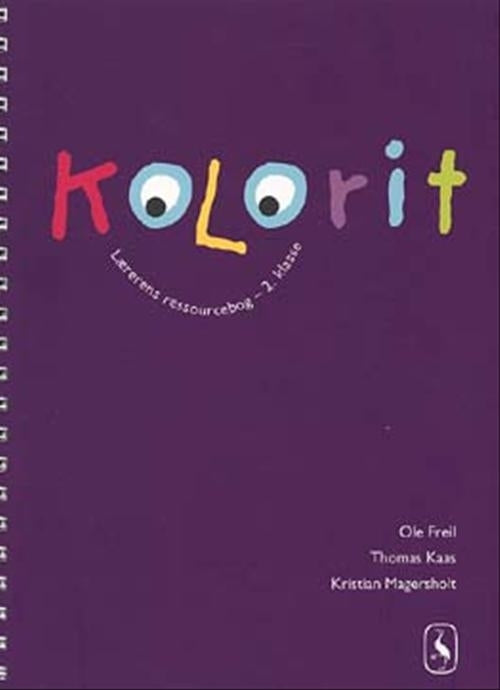 Kolorit