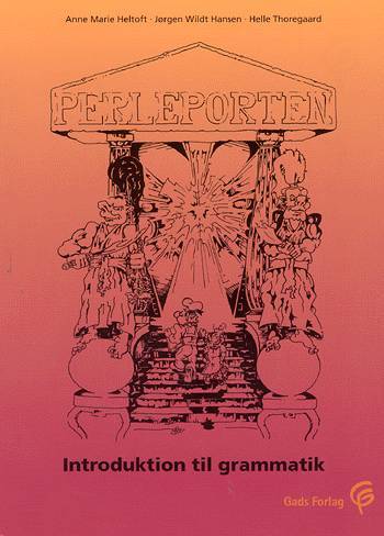 Perleporten