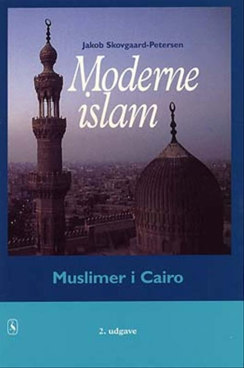 Moderne islam