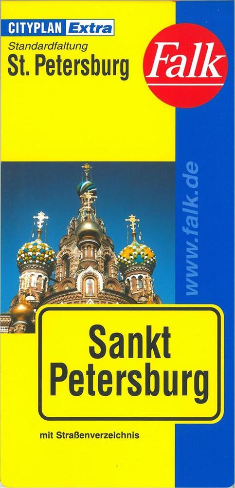 St. Petersburg