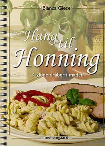 Hang til honning