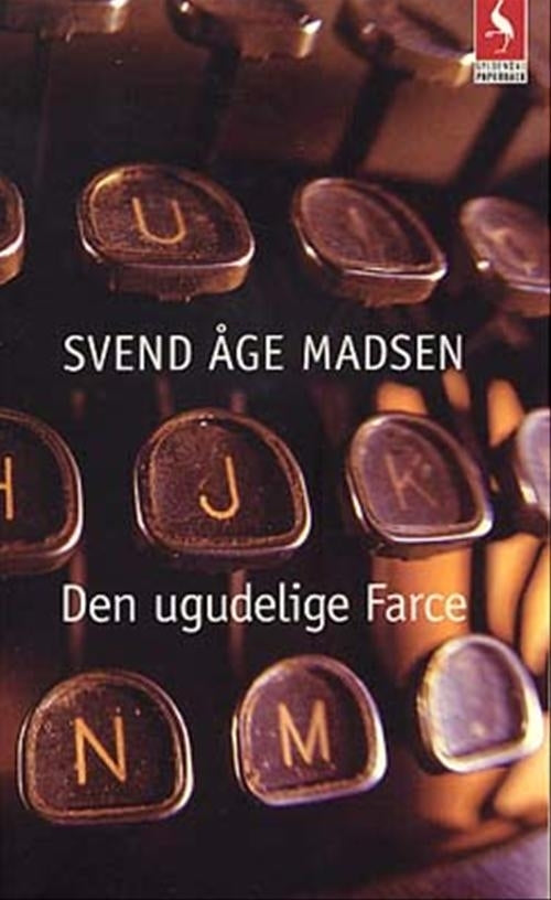 Den ugudelige farce