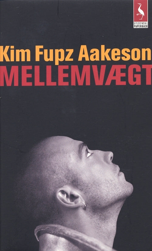 Mellemvægt