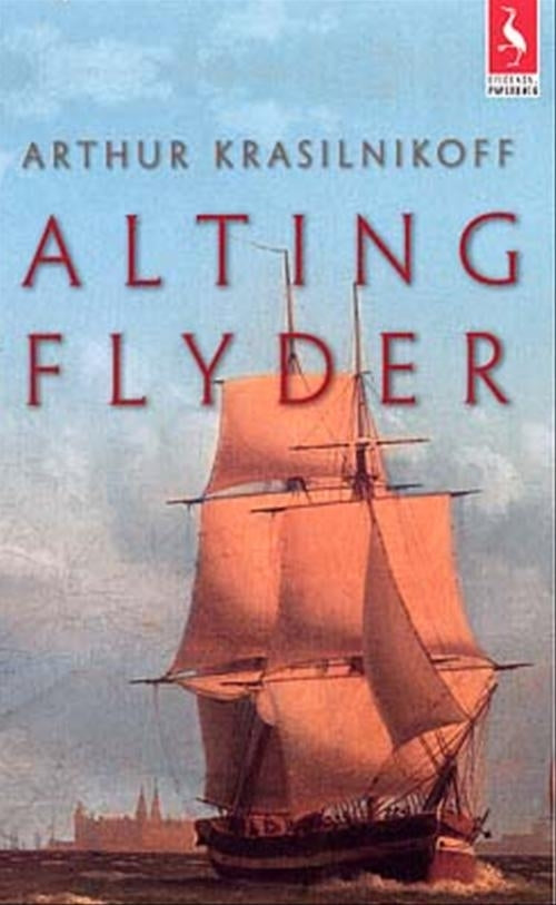 Alting flyder
