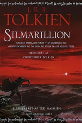 Silmarillion. Ill.