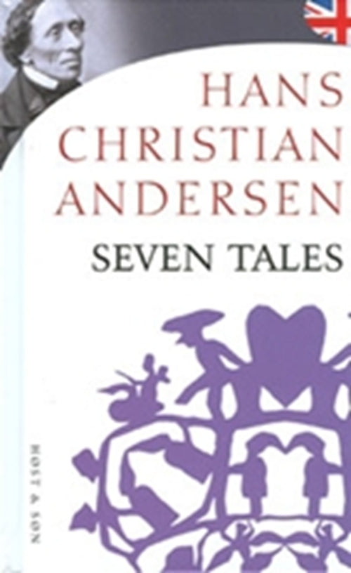 Seven Tales. Engelsk