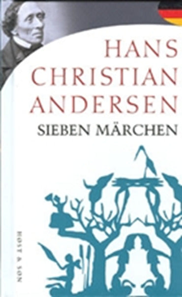 Sieben Märchen