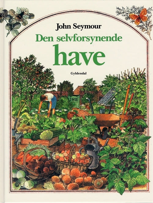 Den selvforsynende have