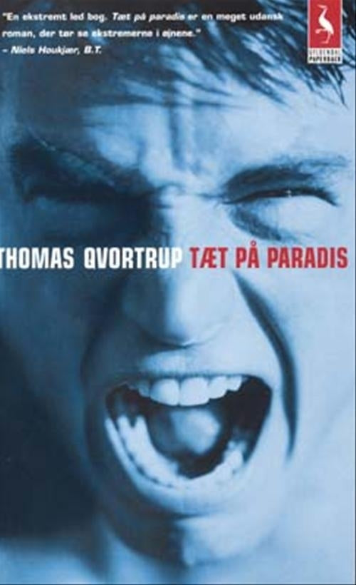 Tæt på Paradis