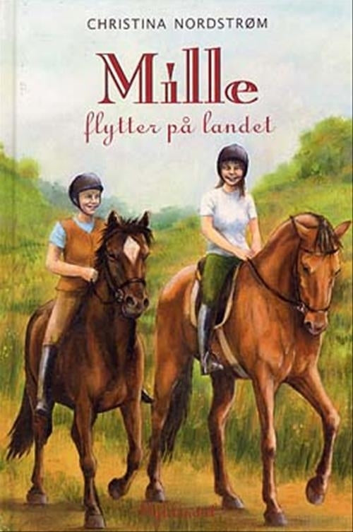 Mille 1 - Mille flytter på landet