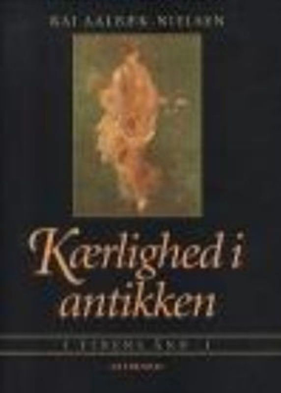 Kærlighed i antikken