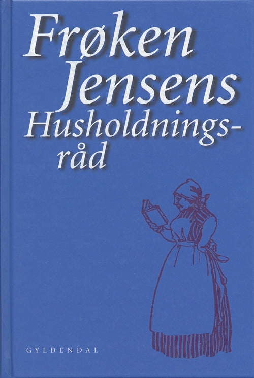 Frøken Jensens Husholdningsråd
