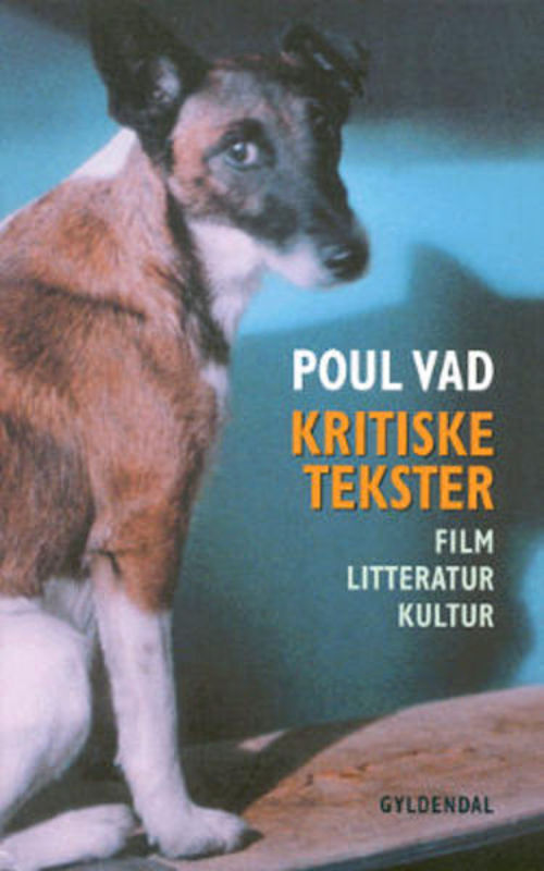 Kritiske tekster