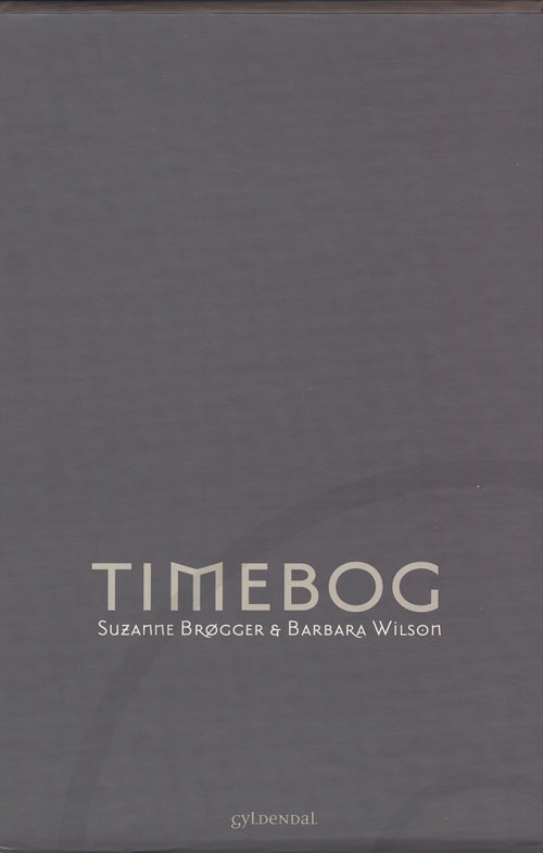 Timebog