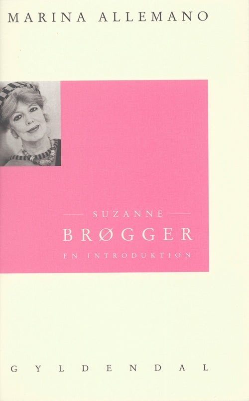 Suzanne Brøgger