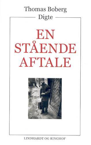 En stående aftale